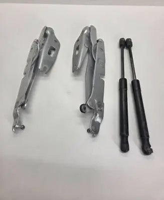 Audi A4 S4 B6 8E 8H Tailgate/trunk/boot hinge 8E5827501C 8E5827302C