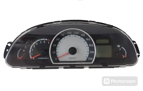 Hyundai Matrix Speedometer (instrument cluster) 9400317510 200570100H