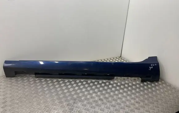 Volvo V40 Sill 