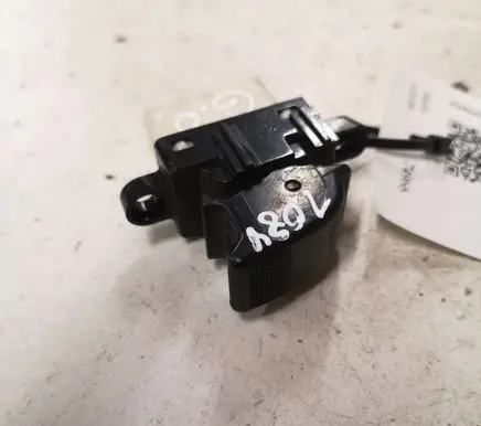 Mazda 6 Electric window control switch 3583X4D