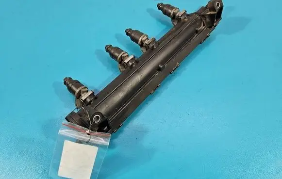 Volkswagen Golf V Fuel injector 06A906031BT IMPRK1611374