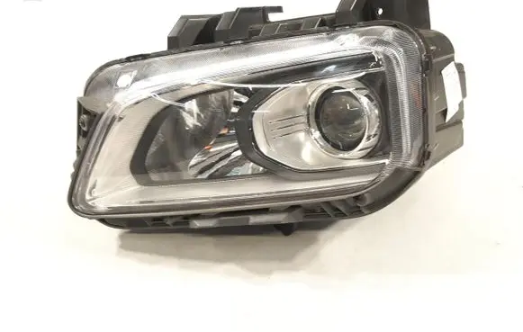 Hyundai Kona I Headlight/headlamp 92101J9050