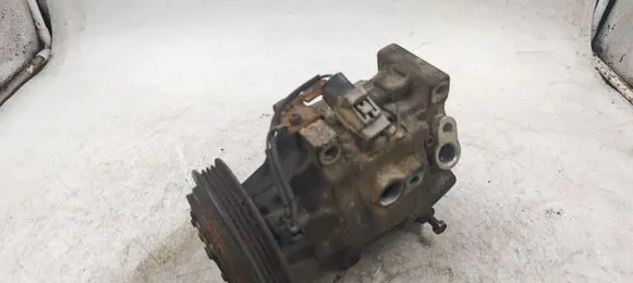Toyota Yaris Air conditioning (A/C) compressor (pump) HFC134A