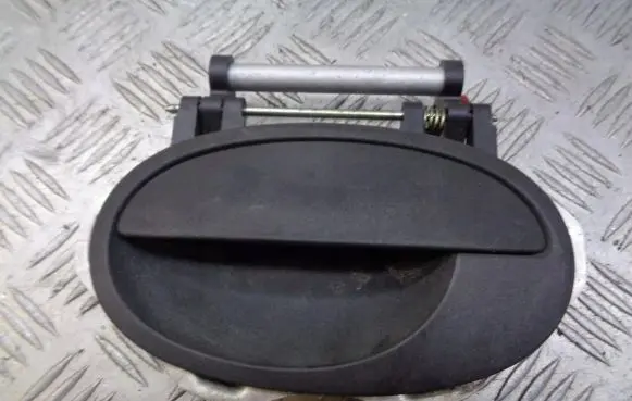 Opel Meriva A Rear door handle trim 