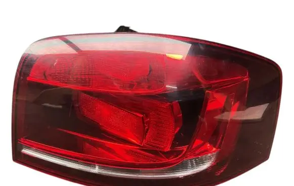Audi A3 S3 A3 Sportback 8P Rear/tail lights 8P3945096C