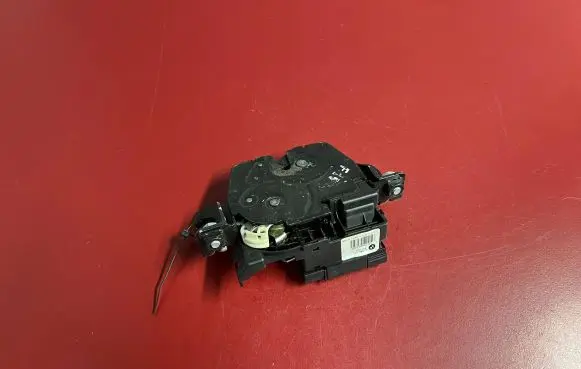 BMW X3 F25 Tailgate/trunk/boot lock/catch/latch 7269544 726954404