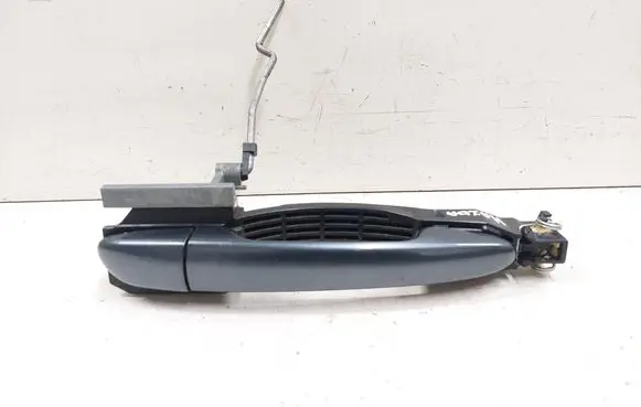 Mazda CX-5 Rear door exterior handle