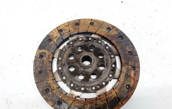 Renault Laguna III Clutch pressure plate 