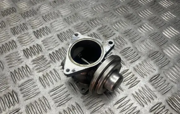 Skoda Octavia Mk2 (1Z) EGR valve 038129637D