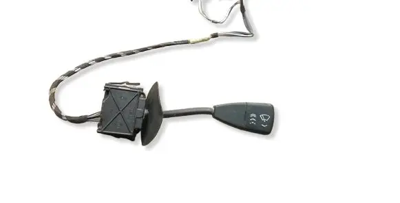 BMW 5 E34 Wiper control stalk 18287361 1378118