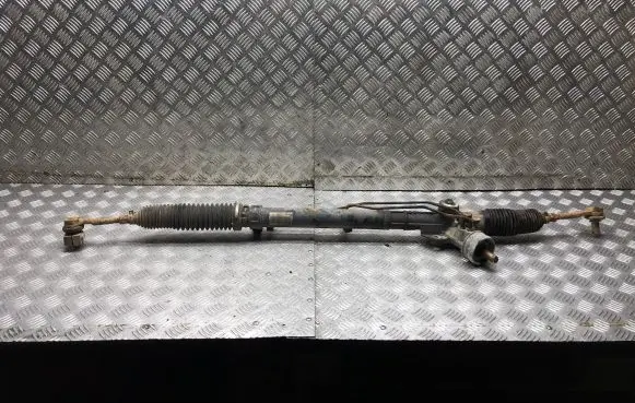 Audi A6 S6 C5 4B Steering rack 4B1422066E