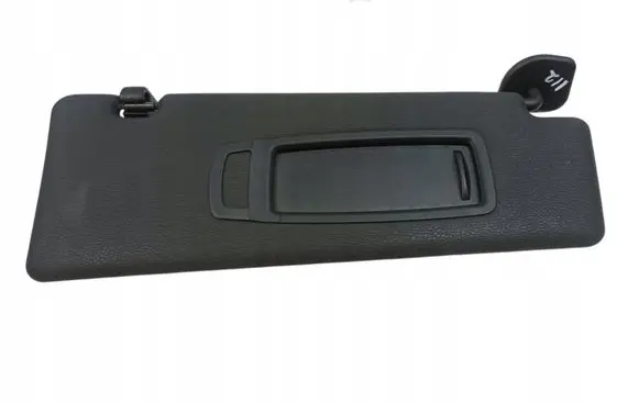 BMW X5 E70 Sun visor 