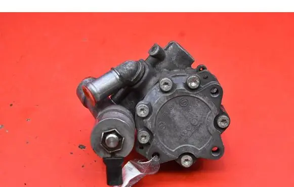 Power steering pump