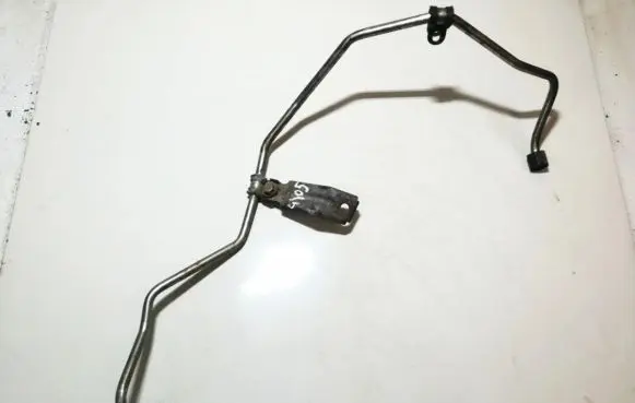 Jeep Patriot Fuel line pipe