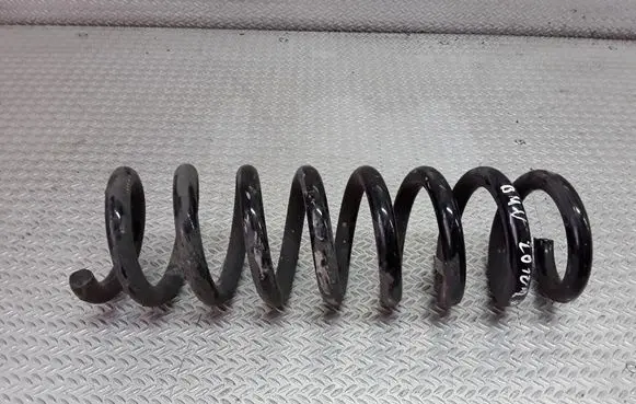 BMW 3 F30 F35 F31 Rear coil spring
