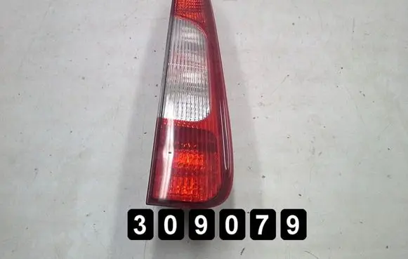 Ford Focus C-MAX Rear/tail lights
