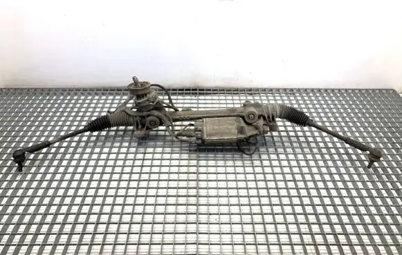 Skoda Superb B6 (3T) Steering rack 1K1423051EL