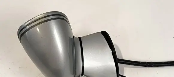 Chevrolet Corvette Manual wing mirror 