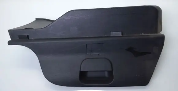 Hyundai ix35 Battery box tray cover/lid 857434W000
