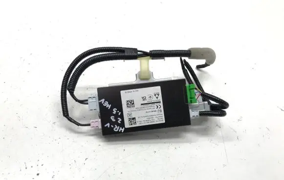 Honda HR-V Other control units/modules 8A5803M0E111M1 CQTH4BE0AJ