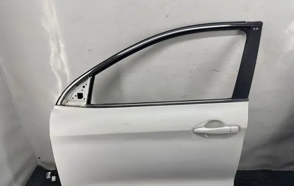 Nissan Qashqai Front door QAB