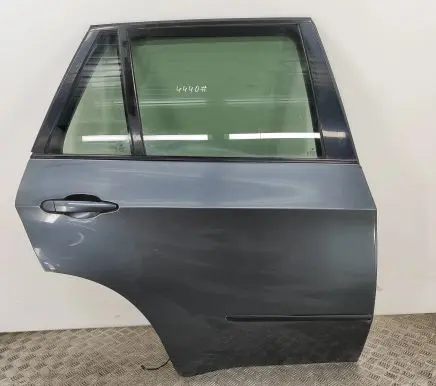 BMW X5 E70 Rear door 7261482