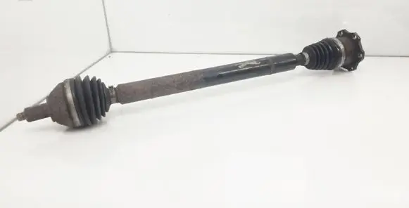 Mini One - Cooper Clubman R55 Front driveshaft