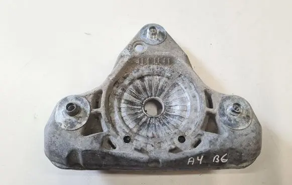 Audi A4 S4 B6 8E 8H Coil spring mount 8E0412383