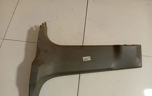 Ford S-MAX (B) pillar trim (top) G06M21R243W07