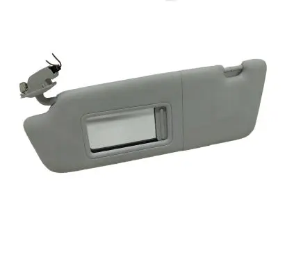 Audi A4 S4 B8 8K Sun visor 8K0857551