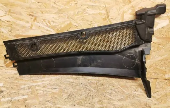 Opel Corsa F Wiper trim 9820794480 9824416180 983047238
