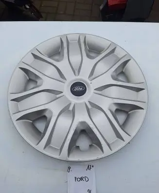 Ford S-MAX R17 wheel hub/cap/trim EM201130B1A