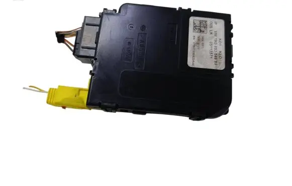 Skoda Octavia Mk2 (1Z) Steering angle sensor 1K0953549BF 05113571