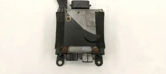 Lexus IS 220D-250-350 Power steering control unit/module 8965053010
