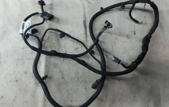 Citroen C4 Cactus Other wiring loom 9808150480 900401860GHZ
