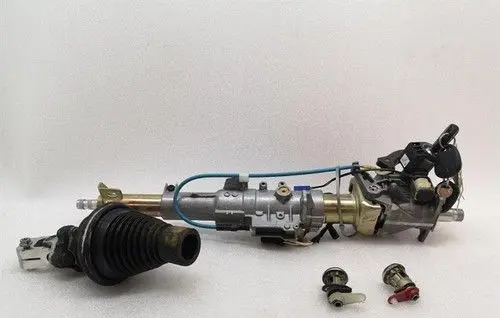 Aston Martin Vantage III Steering column damper 25124027AA