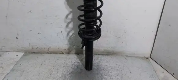 Front shock absorber/damper