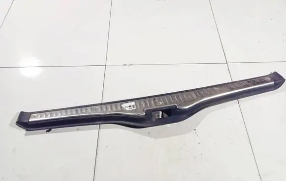 Renault Espace - Grand espace IV Other interior part