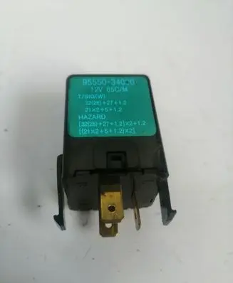 Hyundai Terracan Other relay 9555034000