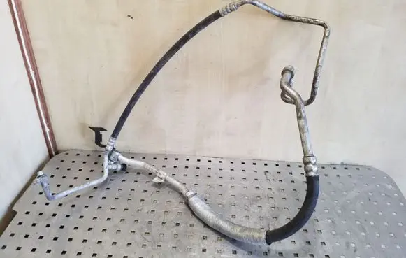 Chevrolet Captiva Air conditioning (A/C) pipe/hose