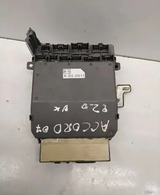 Honda Accord Fuse module A000011