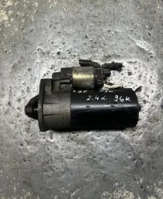Volvo S60 Starter motor