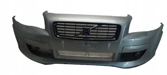 Volvo C30 Front bumper