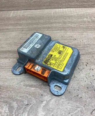 Peugeot 406 Airbag control unit/module 550539500 9628757180