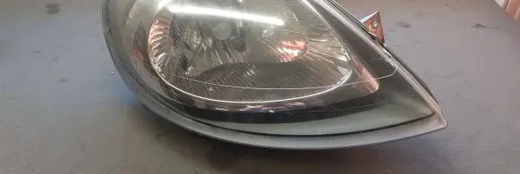 Renault Trafic II (X83) Headlight/headlamp 7700311374 89308720 91165722