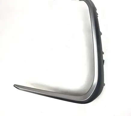 Toyota Corolla E210 E21 Front bumper splitter molding 5212602380
