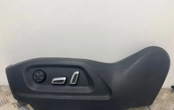 Audi Q5 SQ5 Seat control switch 5N0881313F 8E0959777B 8K0959747B
