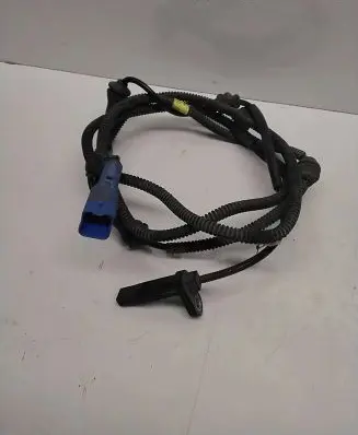 Peugeot 508 ABS rear brake sensor 9670502980