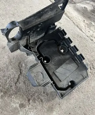 Citroen C5 Battery tray 9648938680