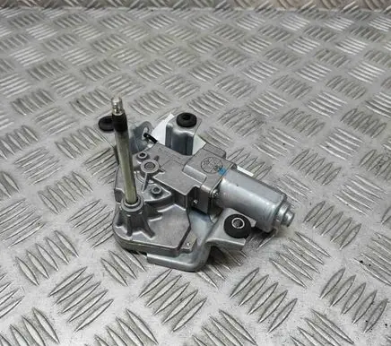 Nissan Leaf II (ZE1) Rear window wiper motor 287105SA0A